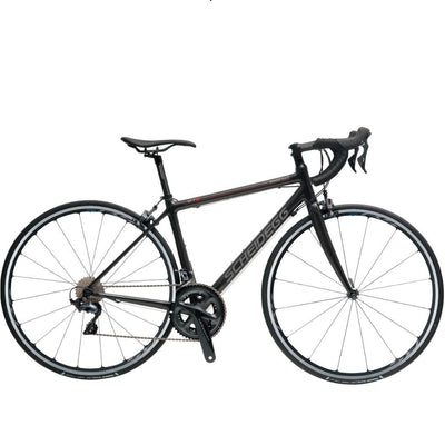 High-quality bicycle with durable frame, comfortable saddle, and reliable brakes