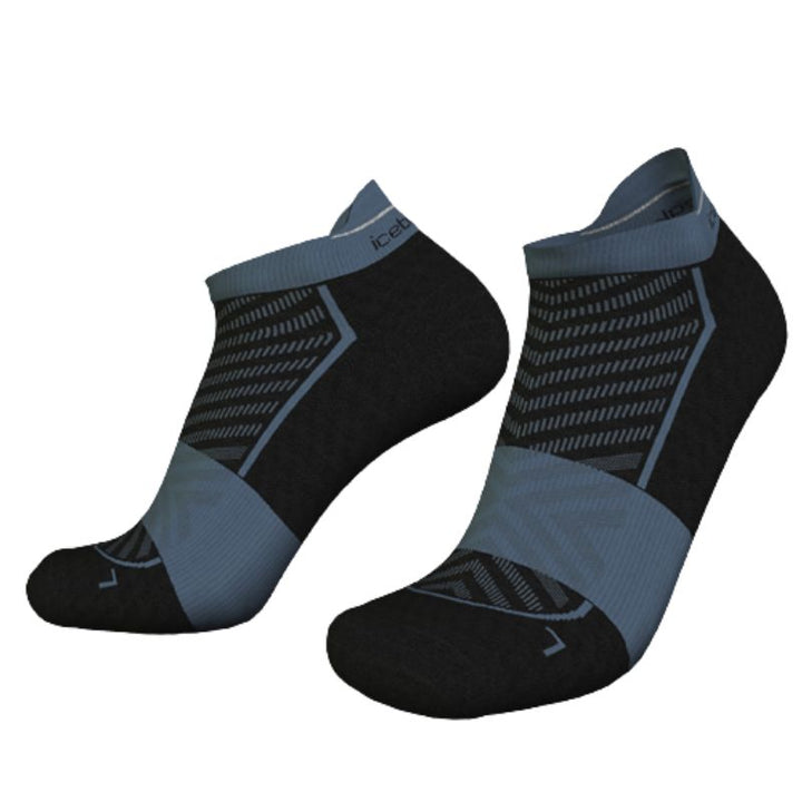 icebreaker Merino Men's Run+ Ultralight Micro Socks