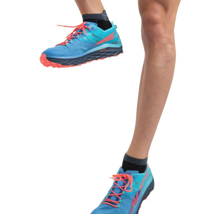 icebreaker Merino Men's Run+ Ultralight Micro Socks