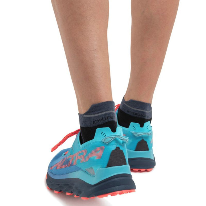 icebreaker Merino Men's Run+ Ultralight Micro Socks