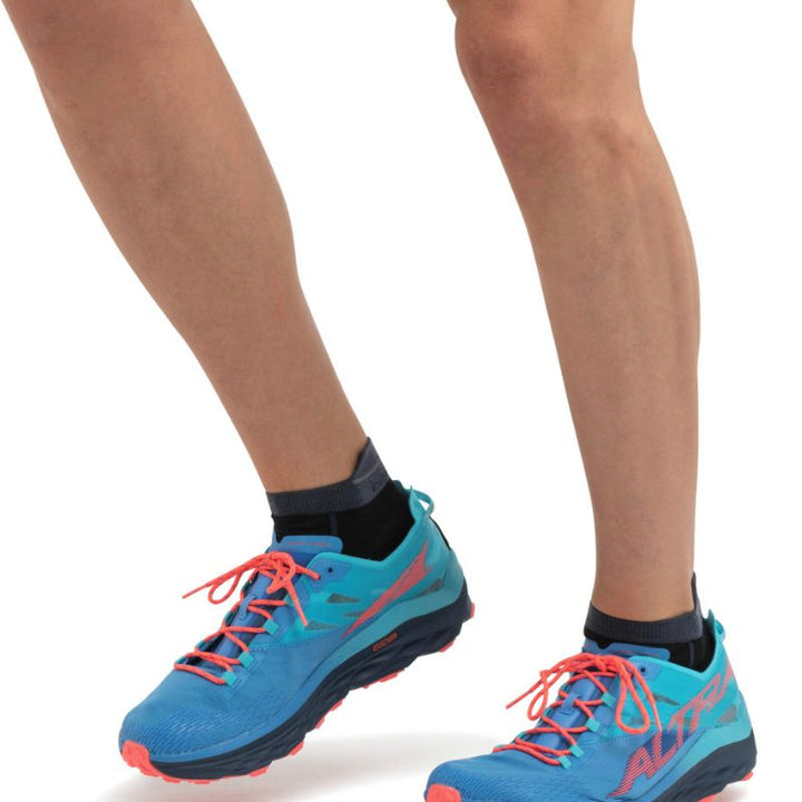 icebreaker Merino Men's Run+ Ultralight Micro Socks