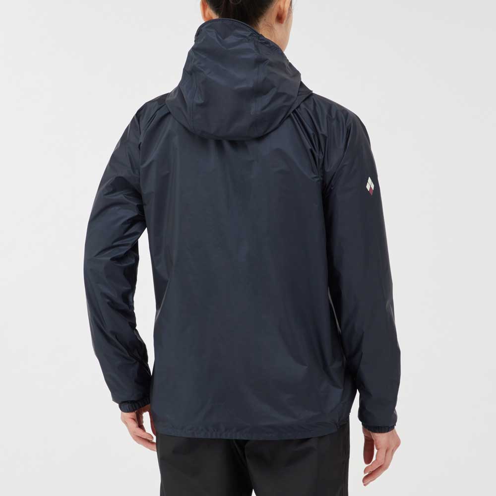 Montbell Rainwear Women's Versalite Jacket Water Resistance