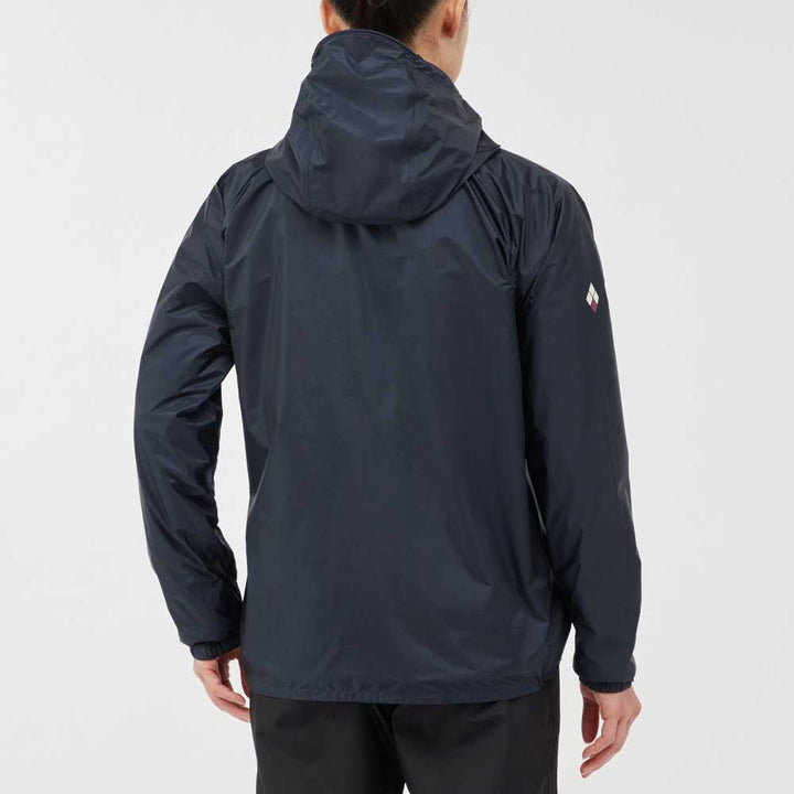 Montbell Rainwear Women's Versalite Jacket Water Resistance