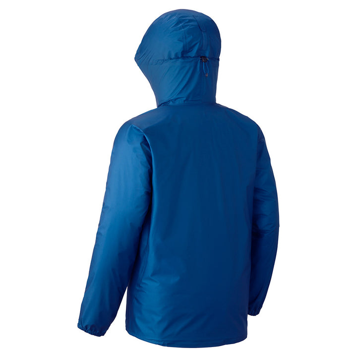 Montbell Rainwear Men's Storm Cruiser Jacket GORE® C-KNIT
