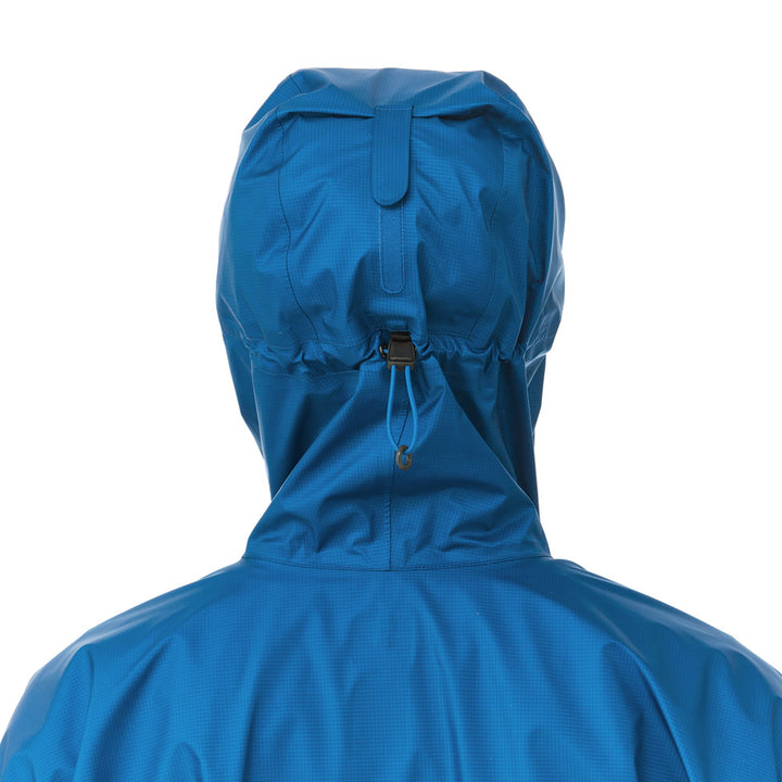 Montbell Rainwear Men's Storm Cruiser Jacket GORE® C-KNIT
