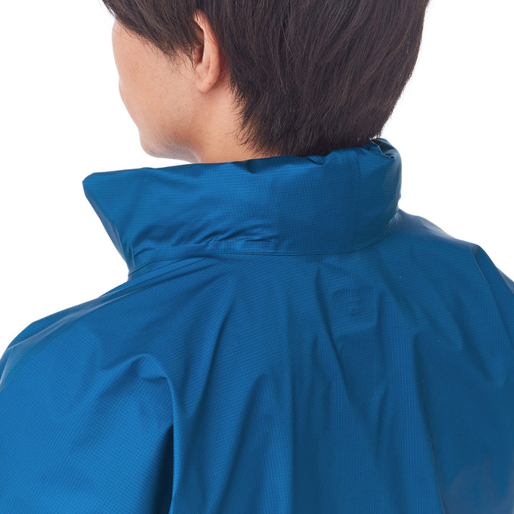 Montbell Rainwear Men's Storm Cruiser Jacket GORE® C-KNIT