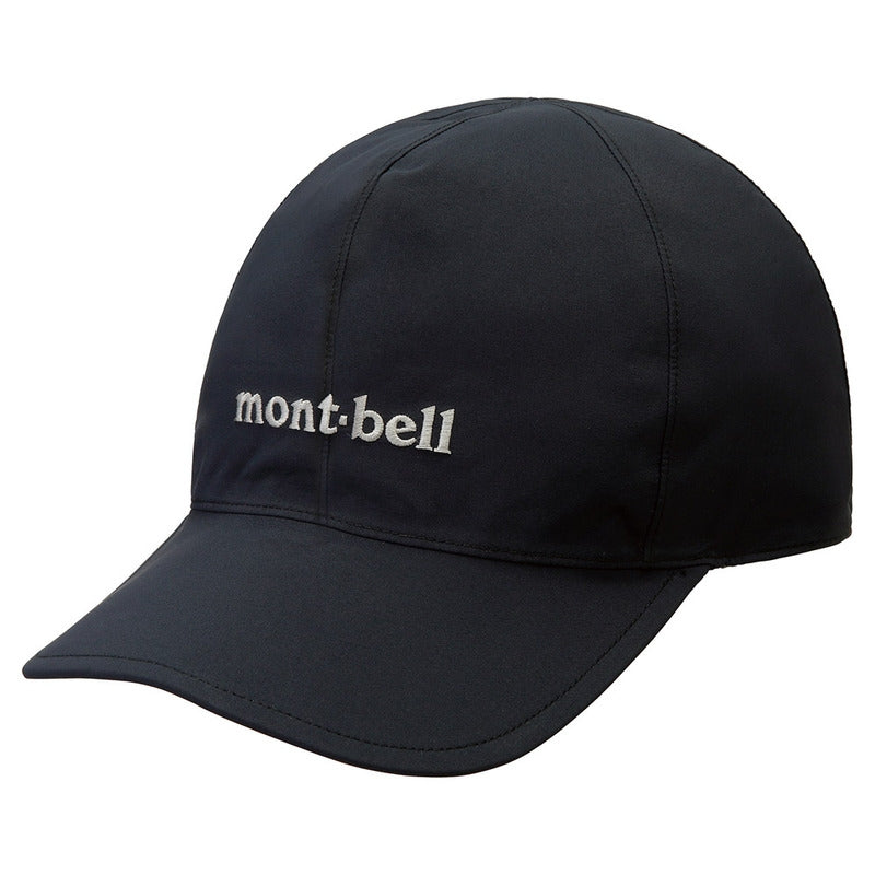 Montbell Meadow Cap Unisex Waterproof - Main Image
