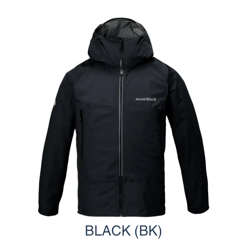 Montbell Torrent Flier Jacket Men's