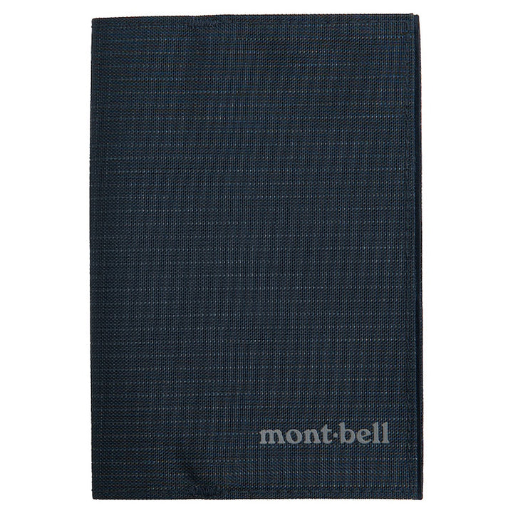Montbell Trail Passport Case
