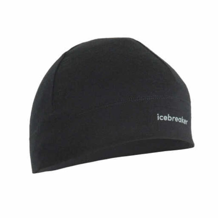 icebreaker Merino 200 Oasis Beanie Unisex - Black