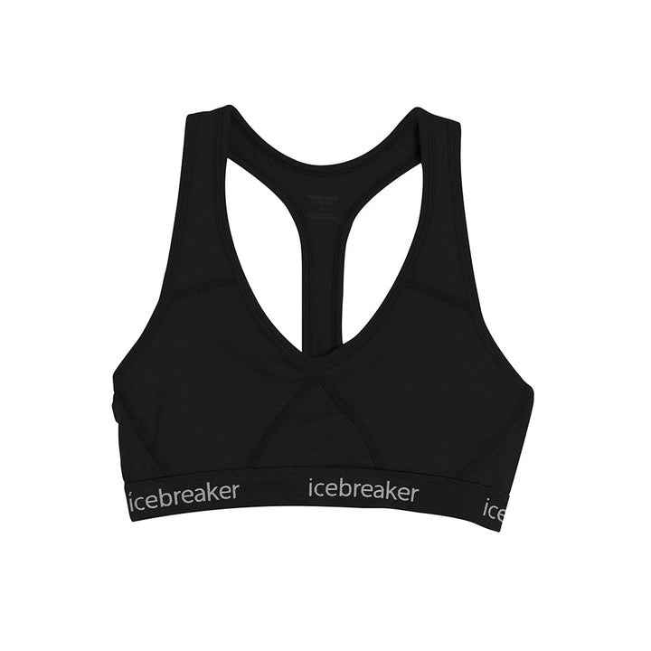 Icebreaker Women's Sprite Racerback Bra