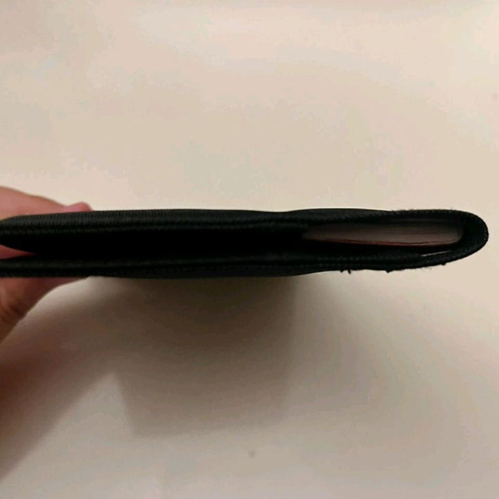 Montbell Trail Passport Case