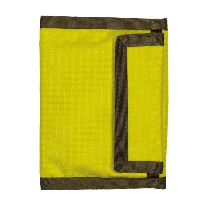 Montbell Wallet - Lightweight 2 Dividers