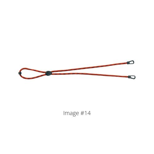 Montbell Hat Strap Unisex