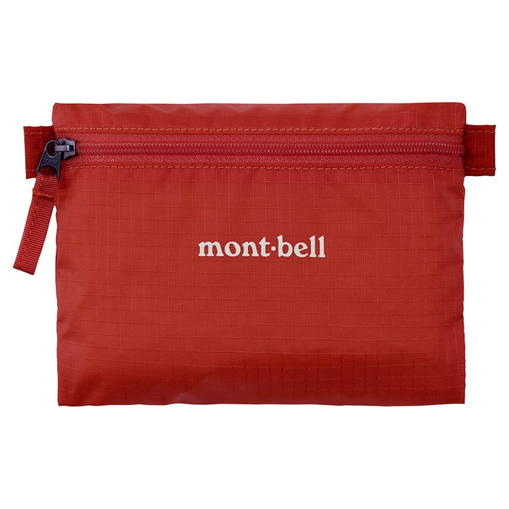 Montbell Light Paper Pouch S - Travel Organiser