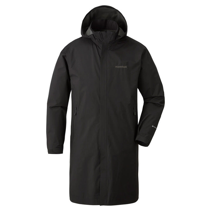 Montbell Rainwear Men's Rambler Rain Coat