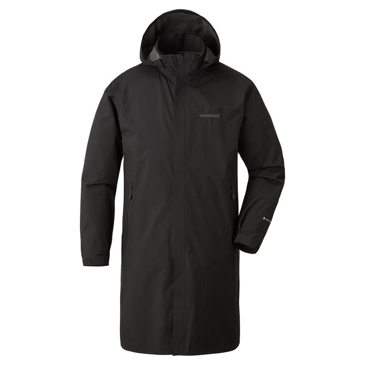 Montbell Men's Rambler Rain Coat