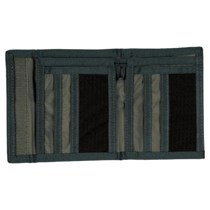Montbell Wallet - Lightweight 2 Dividers