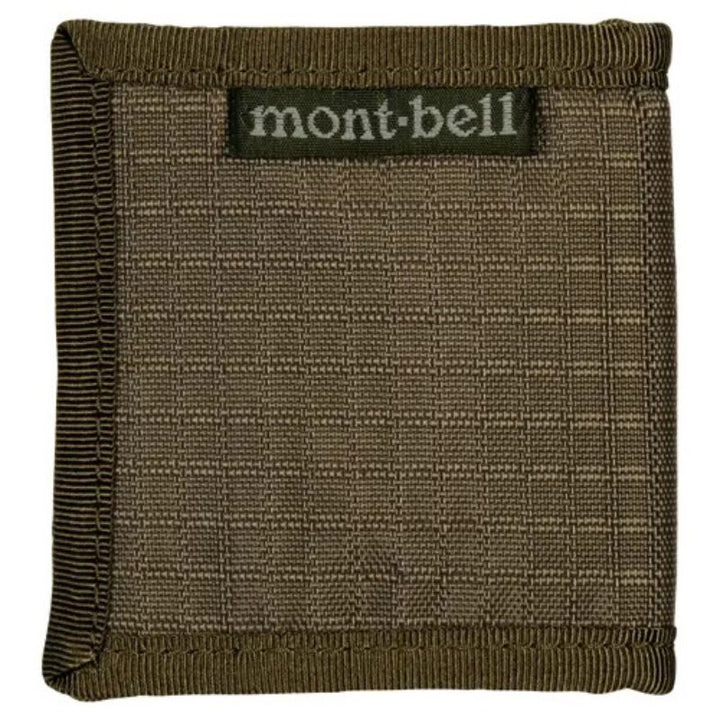 Montbell Coin Wallet