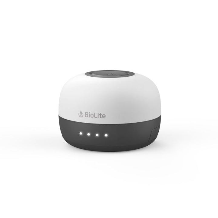 BioLite Alpenglow Mini Lantern - Outdoor Trekking Camping Rechargeable