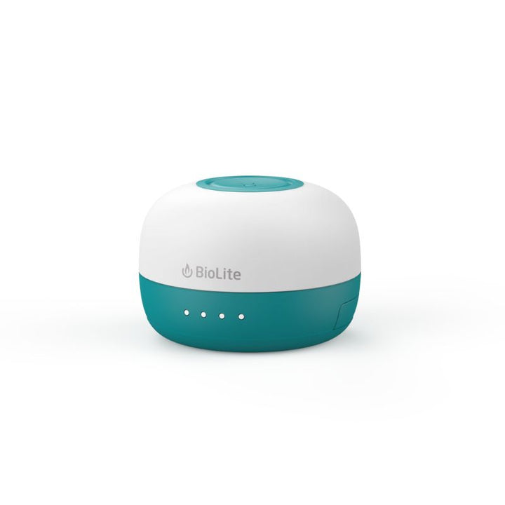 BioLite Alpenglow Mini Lantern - Outdoor Trekking Camping Rechargeable