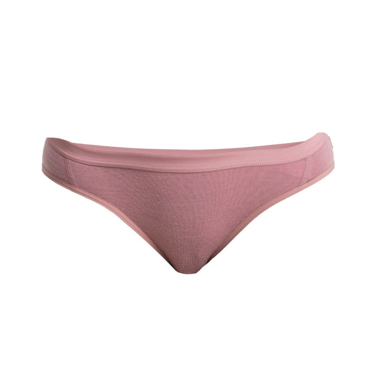 icebreaker Merino Undergarment Women's 150 Siren Bikini - Crystal Blush