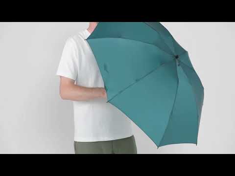 Montbell Travel Umbrella 55 (112g, 97cm Opened)