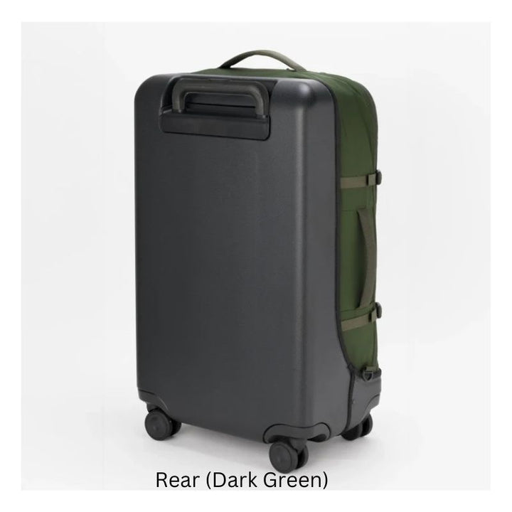 Montbell 4-Wheel Bag 80 litres