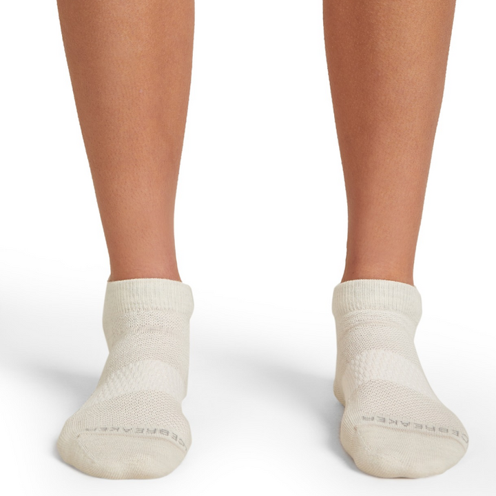 icebreaker Merino Women's Multisport Light Micro Socks - Cycling Running Hiking Travel Outdoor