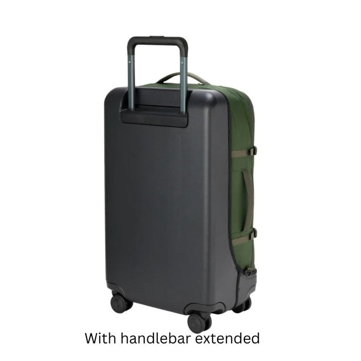 Montbell 4-Wheel Bag 80 litres