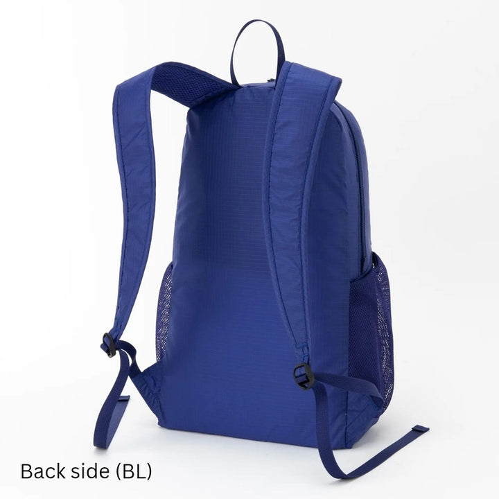 Montbell Pocketable Light Pack 10L - Outdoor Casual Travel