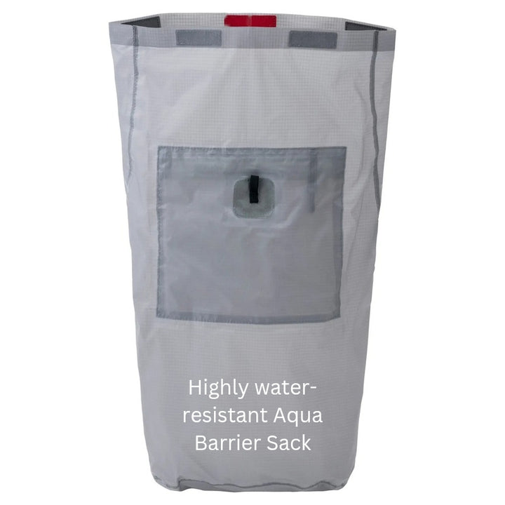 Montbell Backpack Altiplano Pack 20L Unisex