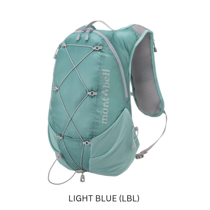 Montbell Cross Runner Pack 7L Women's