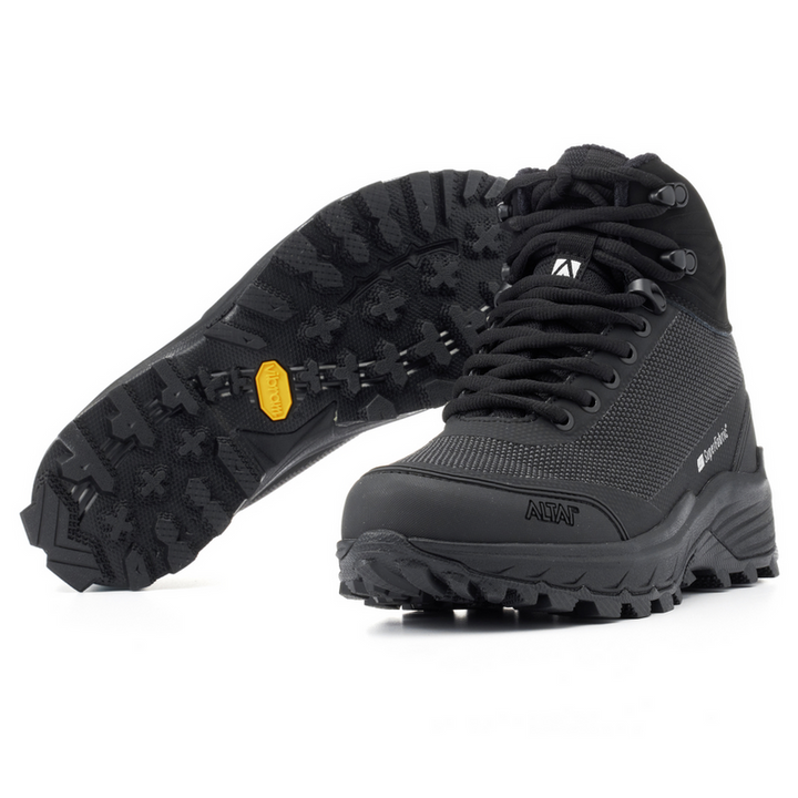 Altai Neptune Boots - Waterproof Hiking Boots SuperFabric® Vibram® MEGAGRIP