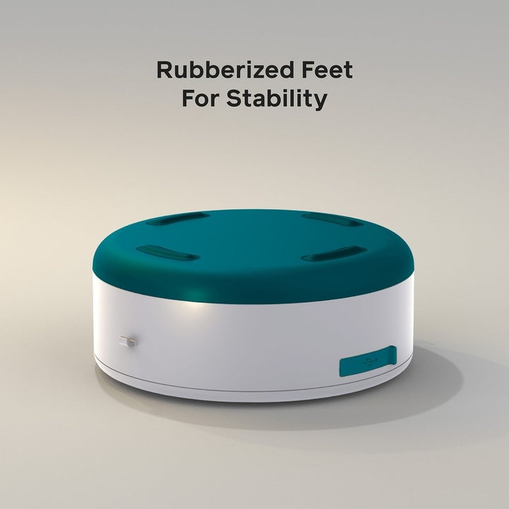 BioLite Solar String Lights 44’ Color - Outdoor Trekking Camping Rechargeable