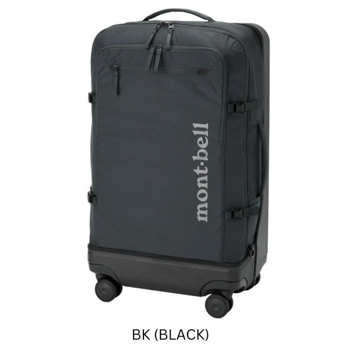 Montbell 4-Wheel Bag 80 litres