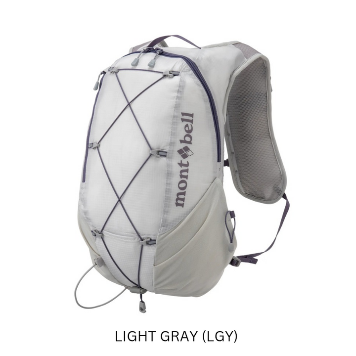 Montbell Cross Runner Pack 7L Women's