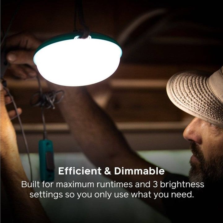 BioLite SolarHome 625 Unlocked OR - Portable Lightweight