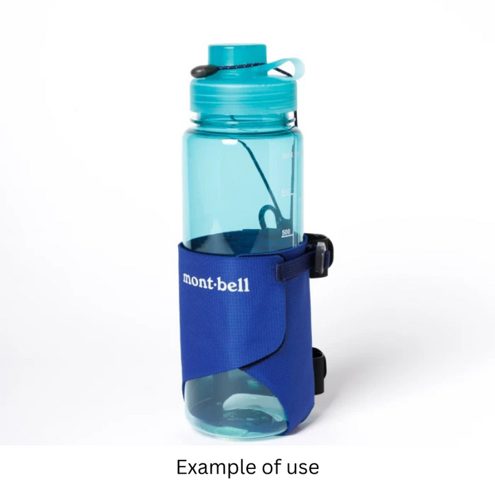 Montbell Adjustable Bottle Holder