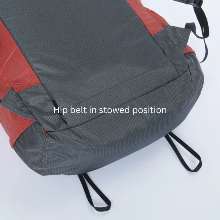 Montbell Backpack Altiplano Pack 30L Unisex