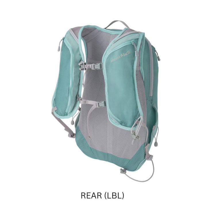 Montbell Cross Runner Pack 7L Women's