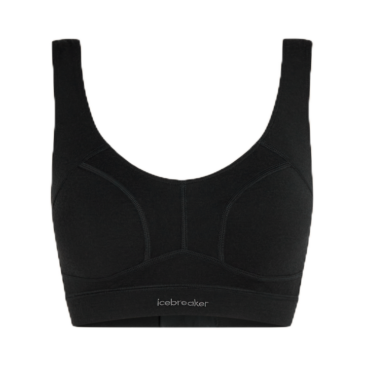 icebreaker Merino Undergarment Women's Queens Clasp Bra