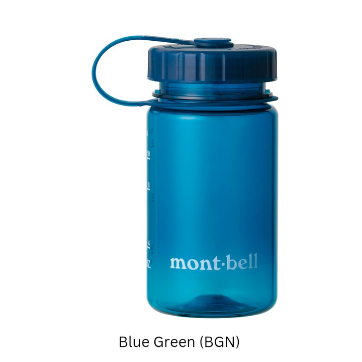 Montbell Clear Bottle 0.35L
