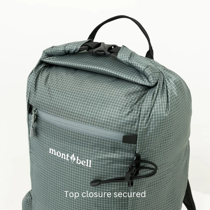 Montbell Backpack Altiplano Pack 20L Unisex