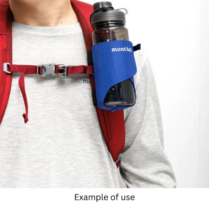Montbell Adjustable Bottle Holder