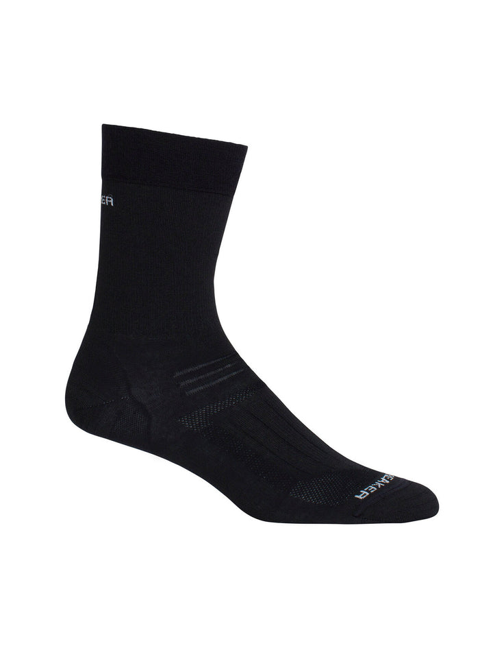 Icebreaker Merino Women's Hike Liner Crew Socks (IB 103954)