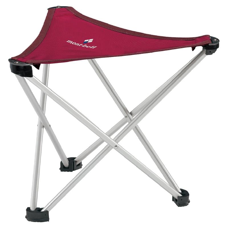 mont-bell チェアセット　L.W. Trail Chair 26 3色 mont-bell チェアセット L.W. Trail Chair 26 3色 Light Weight
