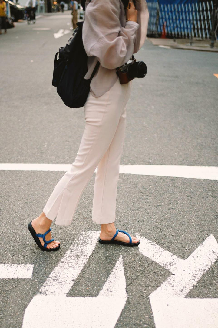 Montbell Sock-On Sandals Unisex