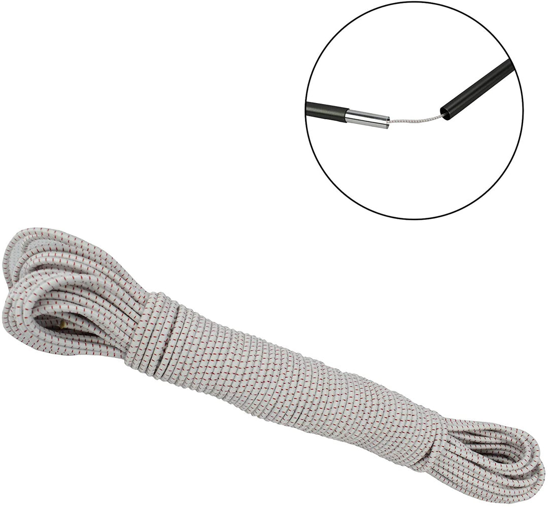 ACECAMP 9042 POLE REPAIR SHOCK CORD