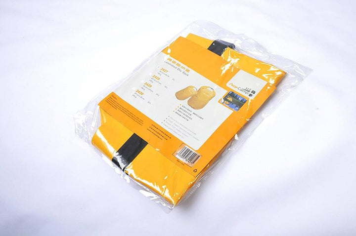 Laminated dry sack